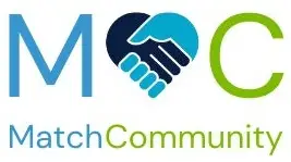 Logo Match Community