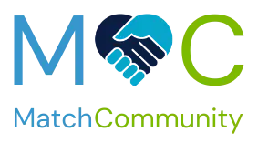 Logo Match Community